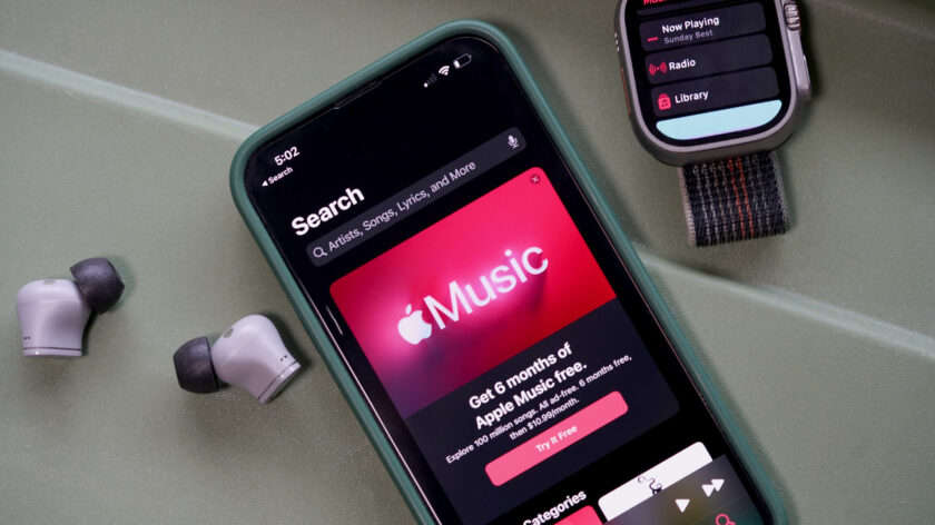 How Much Does Apple Music Cost Monthly