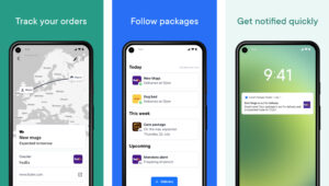 10 Best Package Tracking Apps For Android And IOS - Android Authority