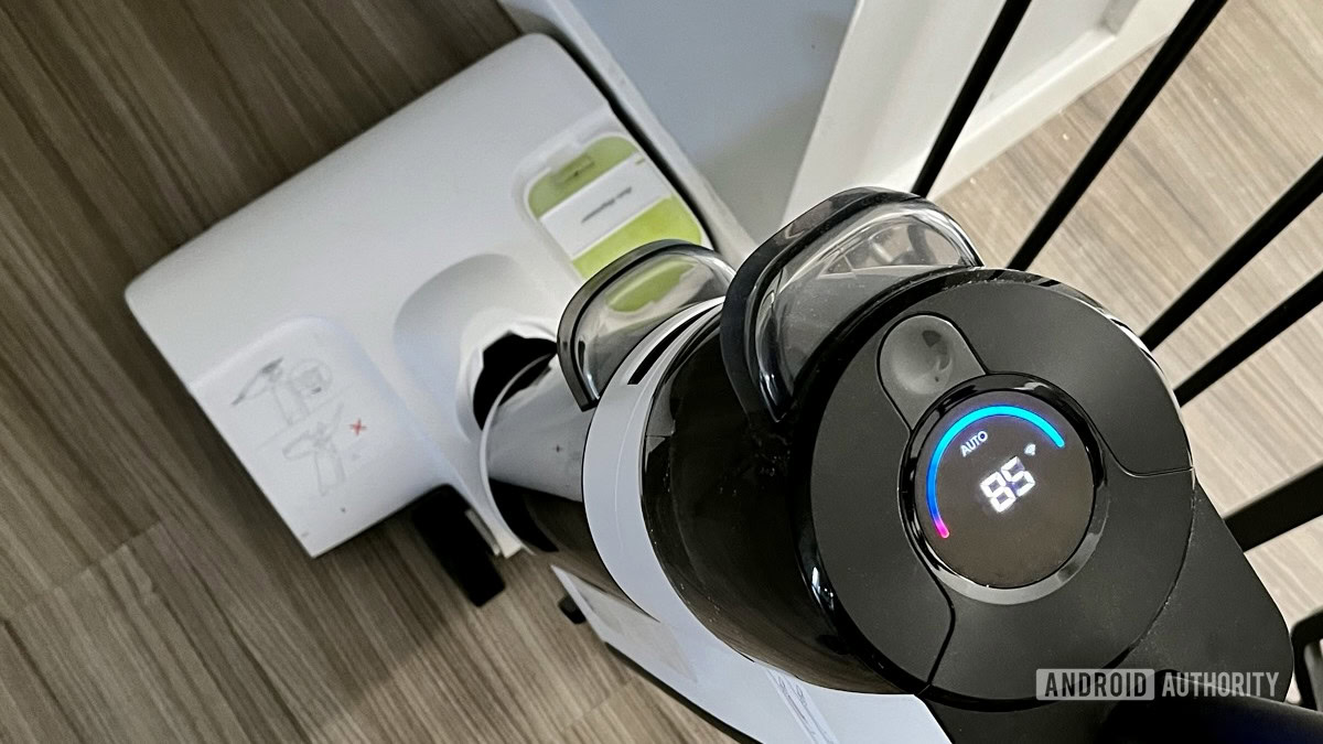ROBOROCK DYAD PRO Review & Test✓ Auto dispenser, Edge-to-edge cleaning, App  control, Self-cleaning🔥 
