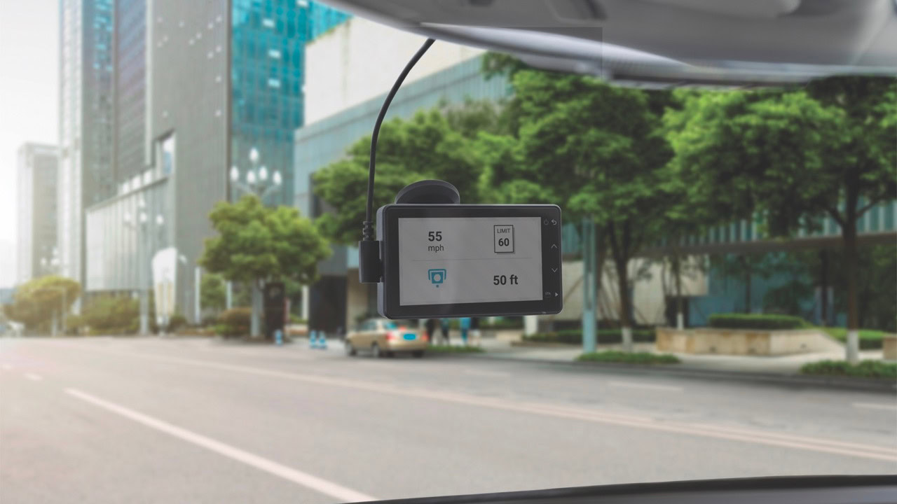 Google is adding a built-in Dashcam feature to Android phones - The Verge