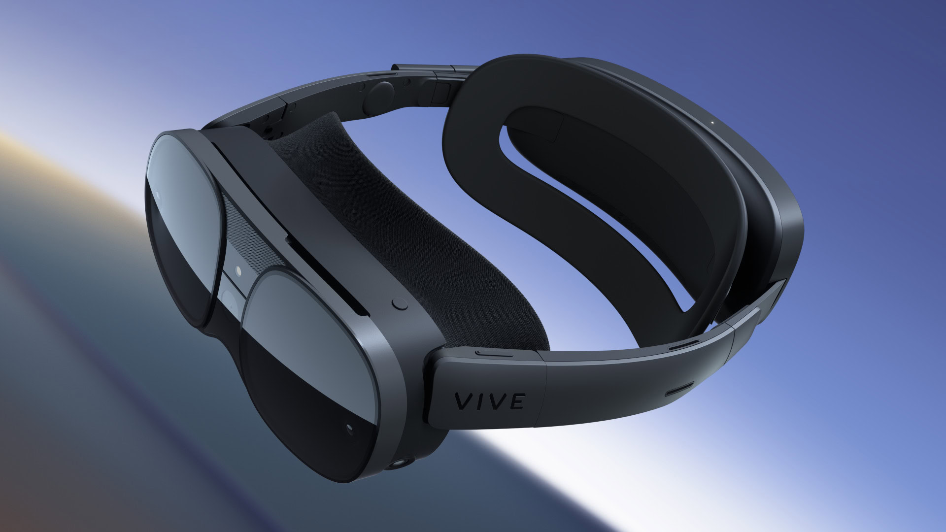 HTC Vive XR Elite announced A cheaper Meta Quest Pro rival TrendRadars