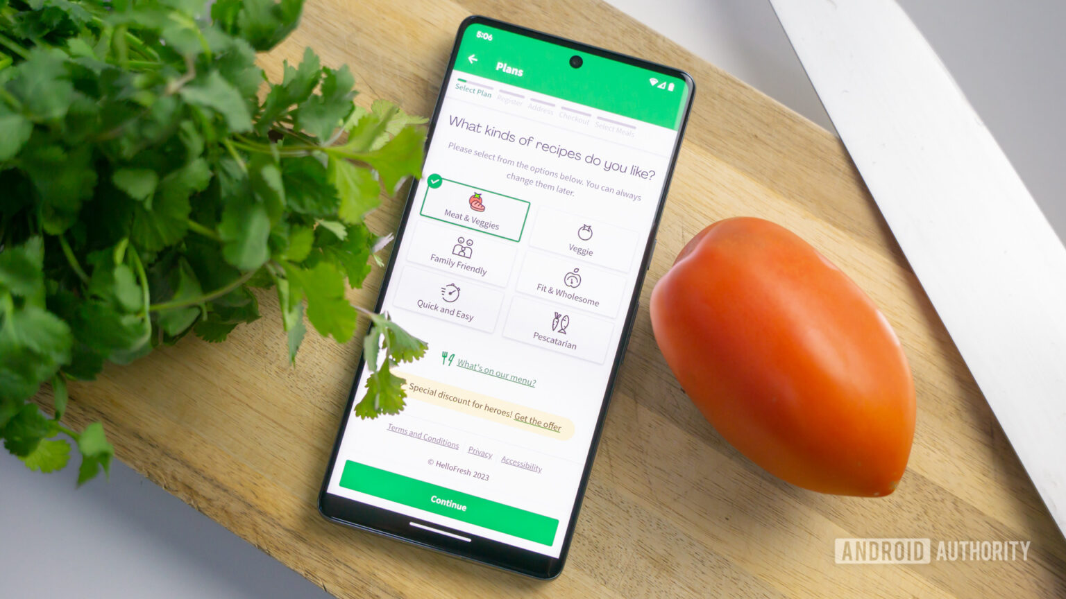 how-to-cancel-or-pause-your-hellofresh-subscription-android-authority