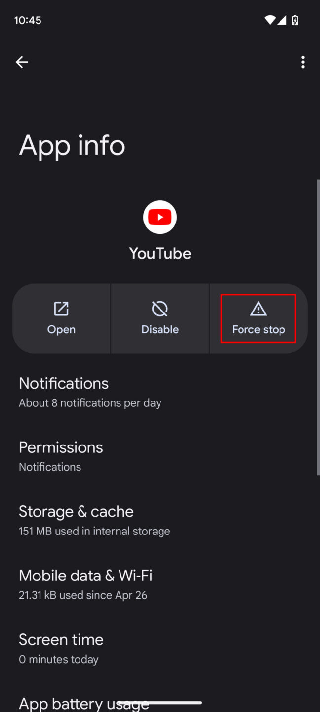 YouTube not working? Check out the fixes to YouTube's common issues