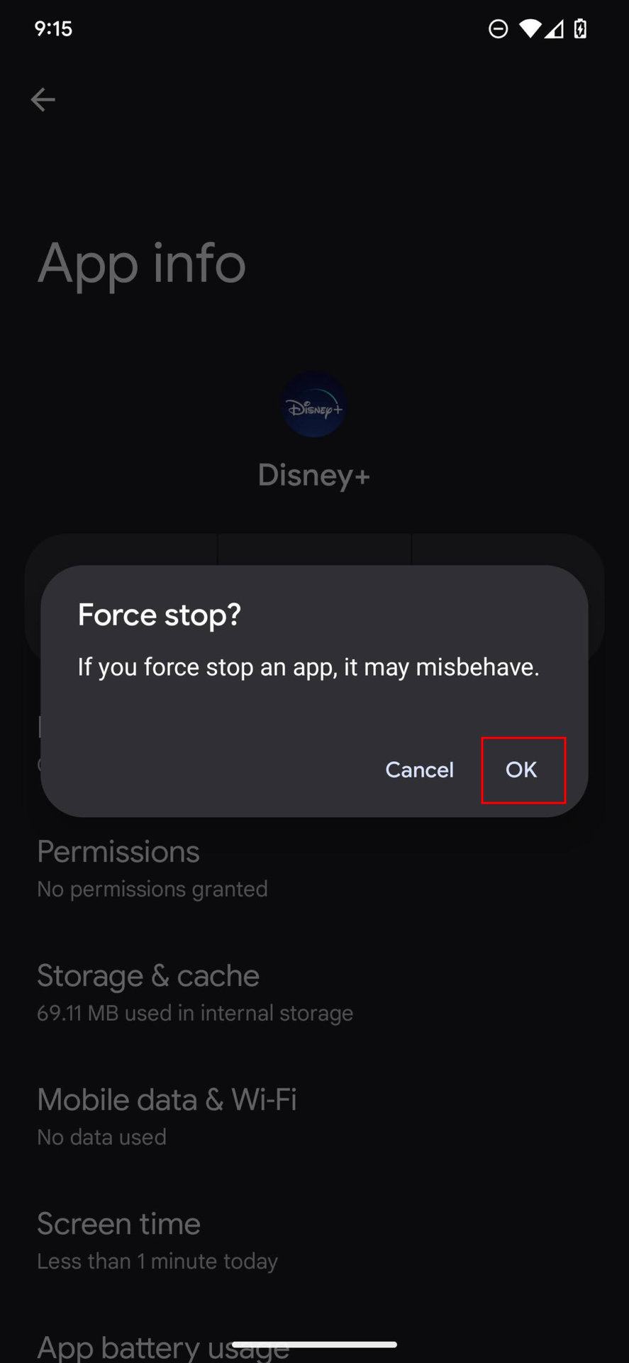Disney Plus Let's You Disable Background Video. Here's How to Do It.