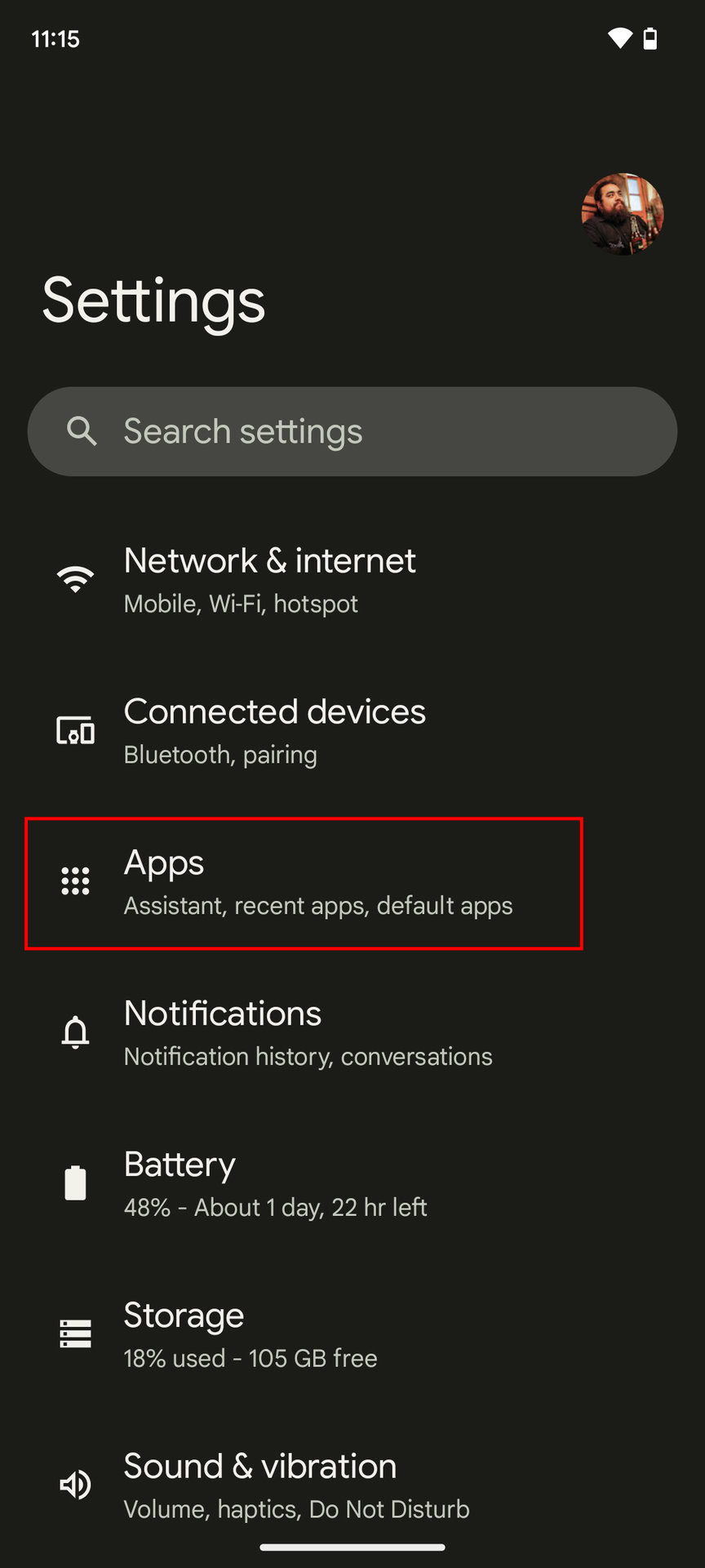 Why I cannot download some application in Playstore?