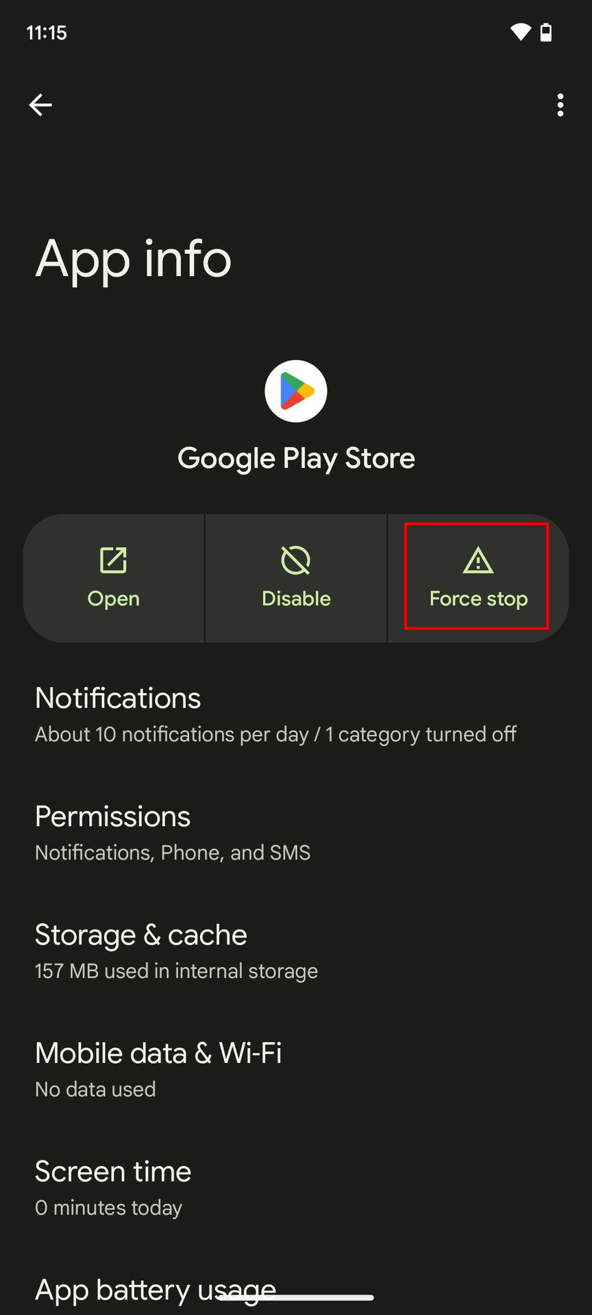 Google Play Store Data Requirements (and How to Handle Them