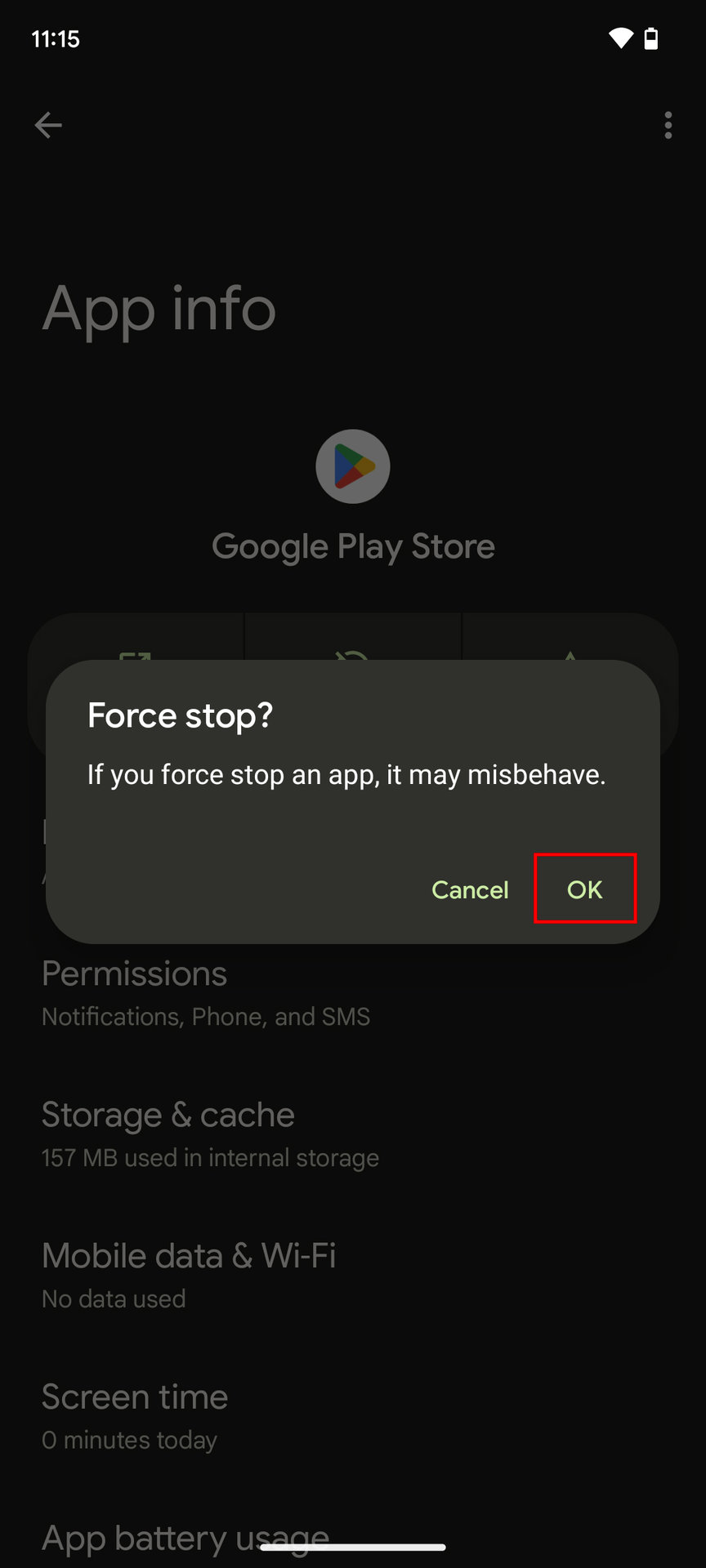 How to Fix It When the Google Play Store Is Not Working
