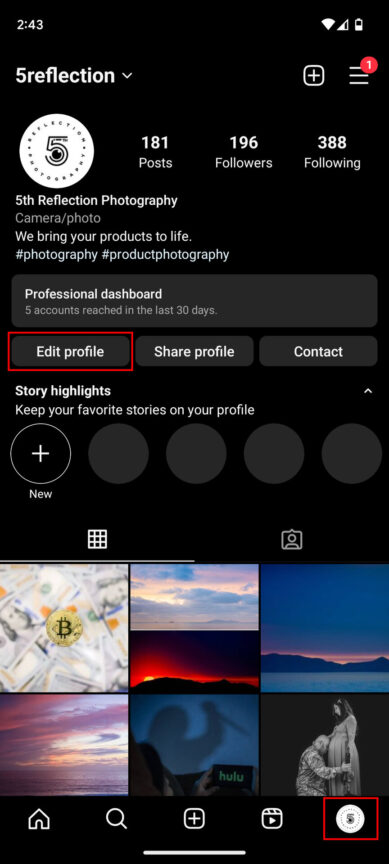 How To Delete Your Instagram Account - Android Authority