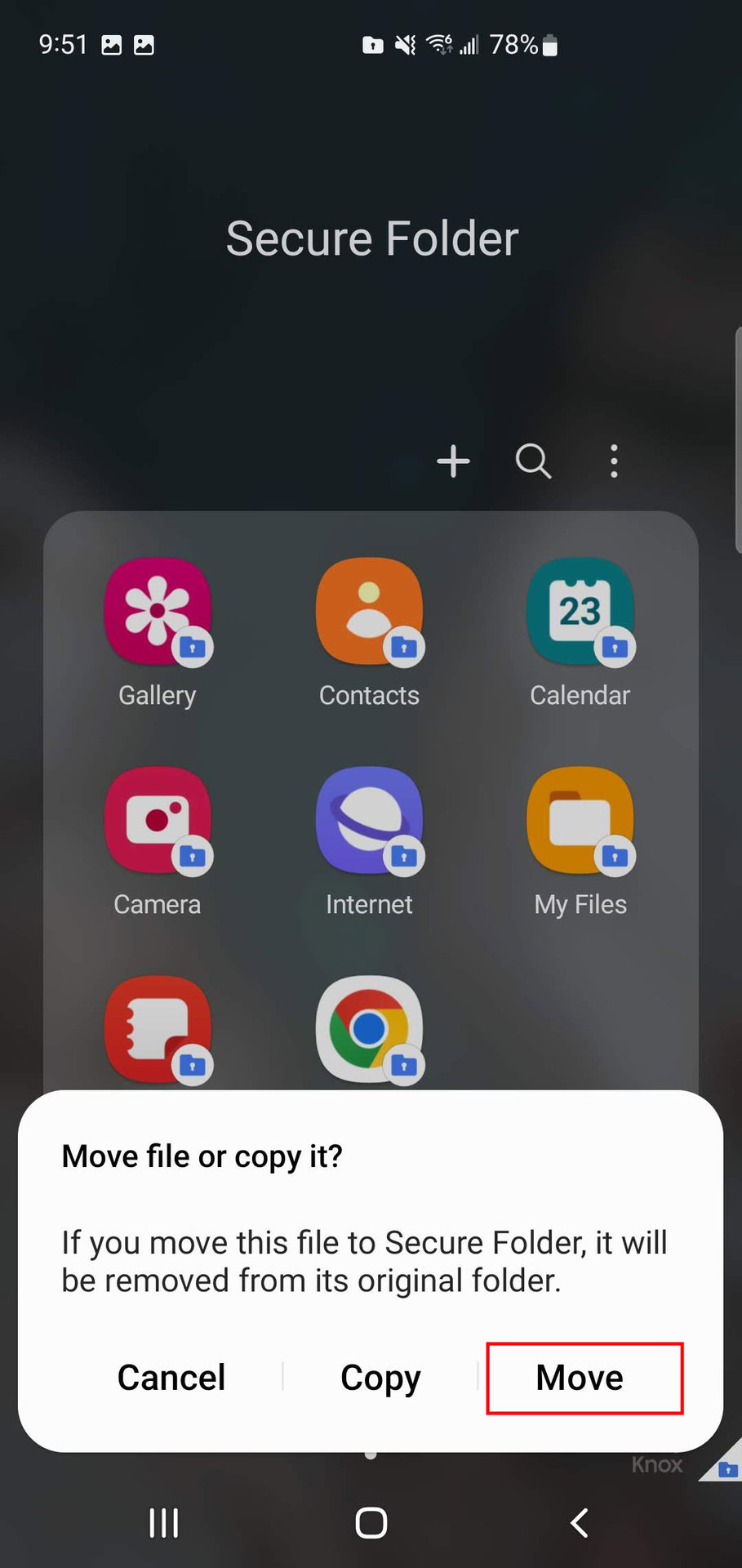 How to hide apps, photos, and files on Android devices - Android Authority