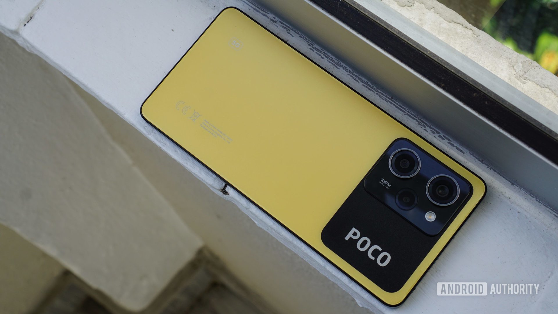 Xiaomi Poco X5 Pro 5G review: A predictably capable mid-ranger
