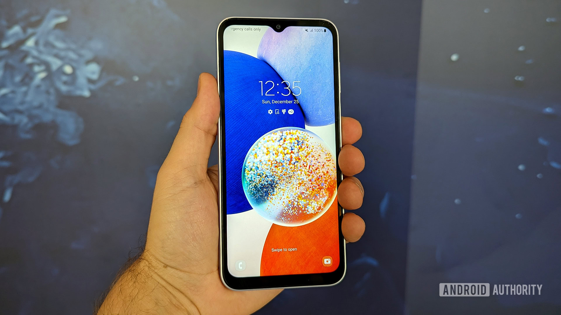 Samsung Galaxy A14 5G is a new budget (entry-level) giant