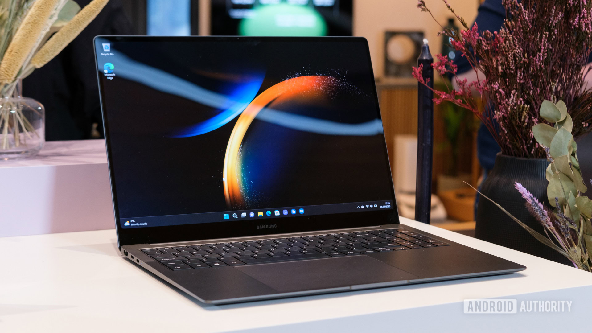 Prime Day laptop deal gets you 20% off Samsung Galaxy Book 3 Pro