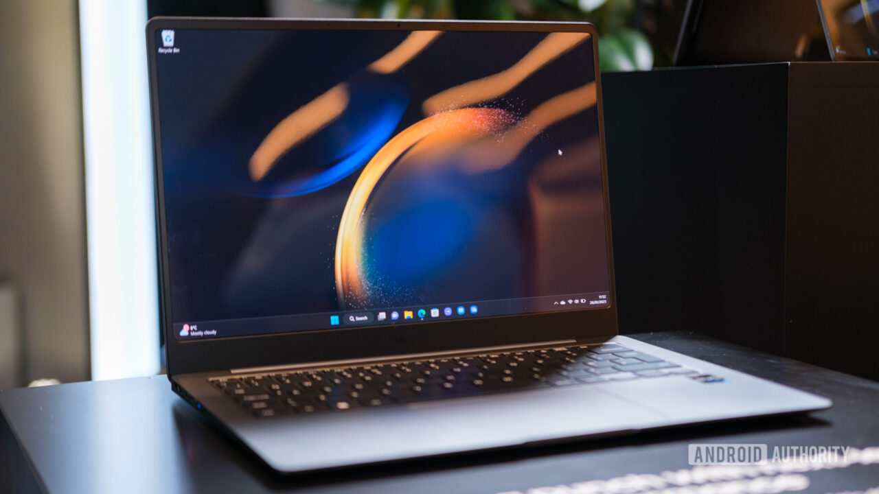 samsung galaxy book 3 pro отзывы