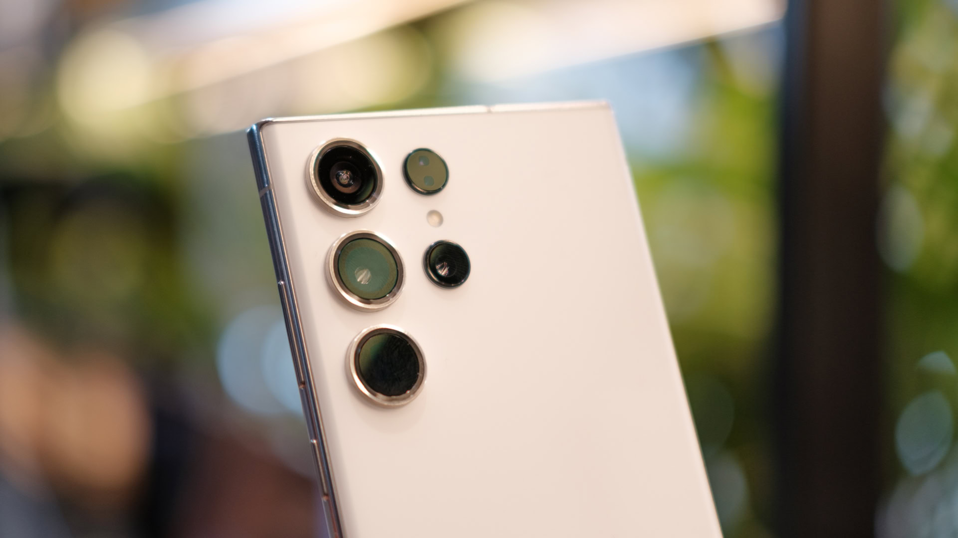 Samsung Galaxy S23 cameras: What you need to know - Android Authority