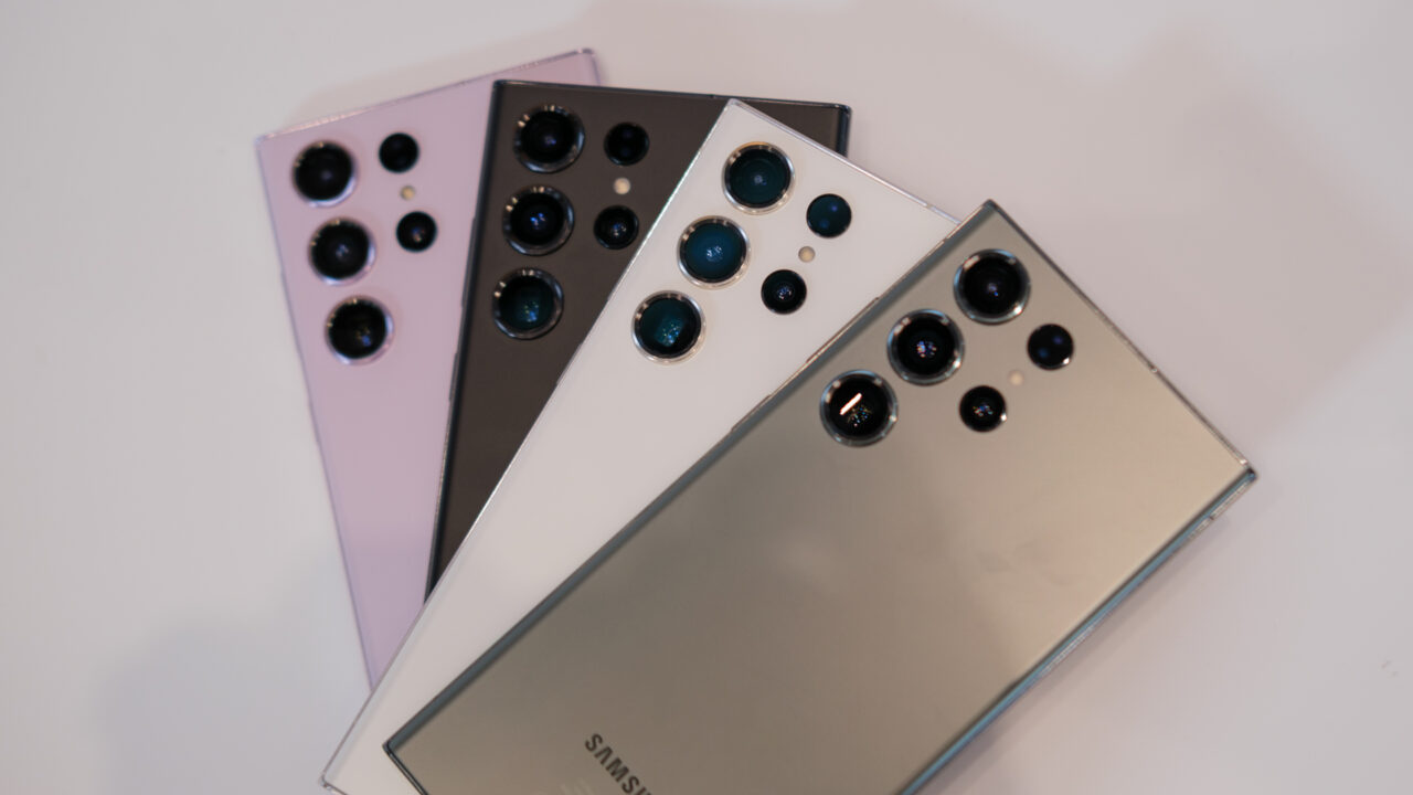 The Best Samsung Galaxy Deals Of July 2023 - Android Authority