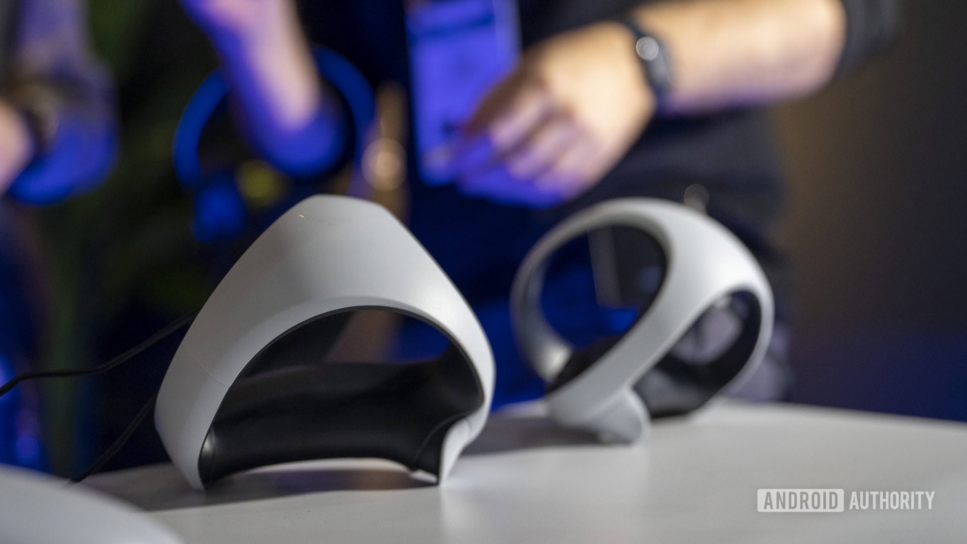 PlayStation VR 2 hands-on: Sony's second stab at VR 