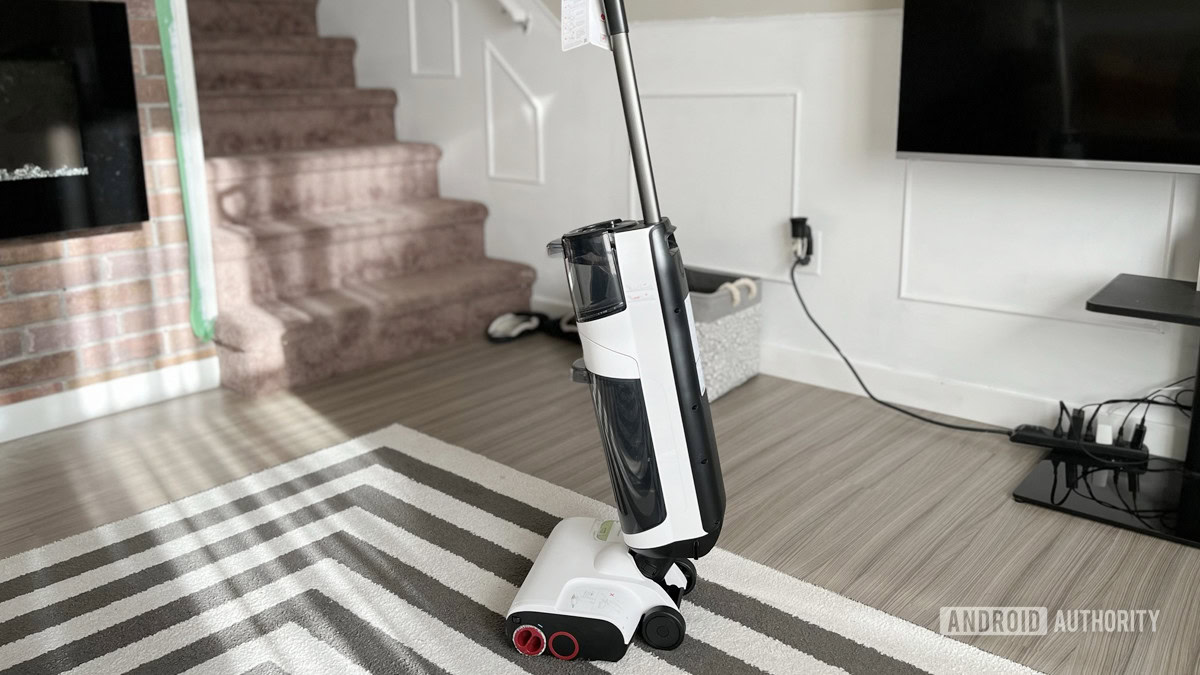 Official Roborock® floor cleaning solution, Compatible with the Dyad