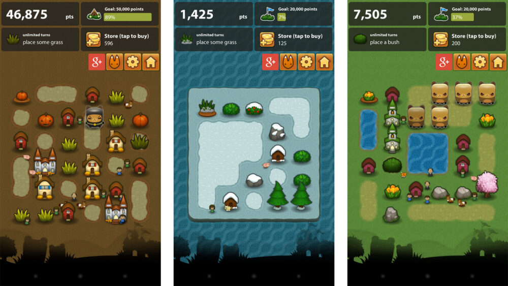 10 best merge games for Android Android Authority