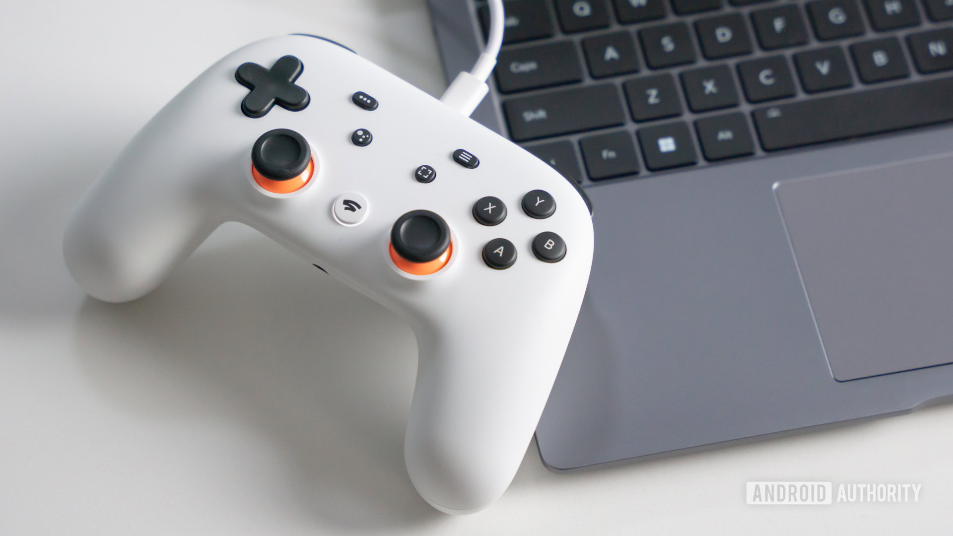 Google just gave you much more time to move your Stadia controller away from Stadia (RIP)