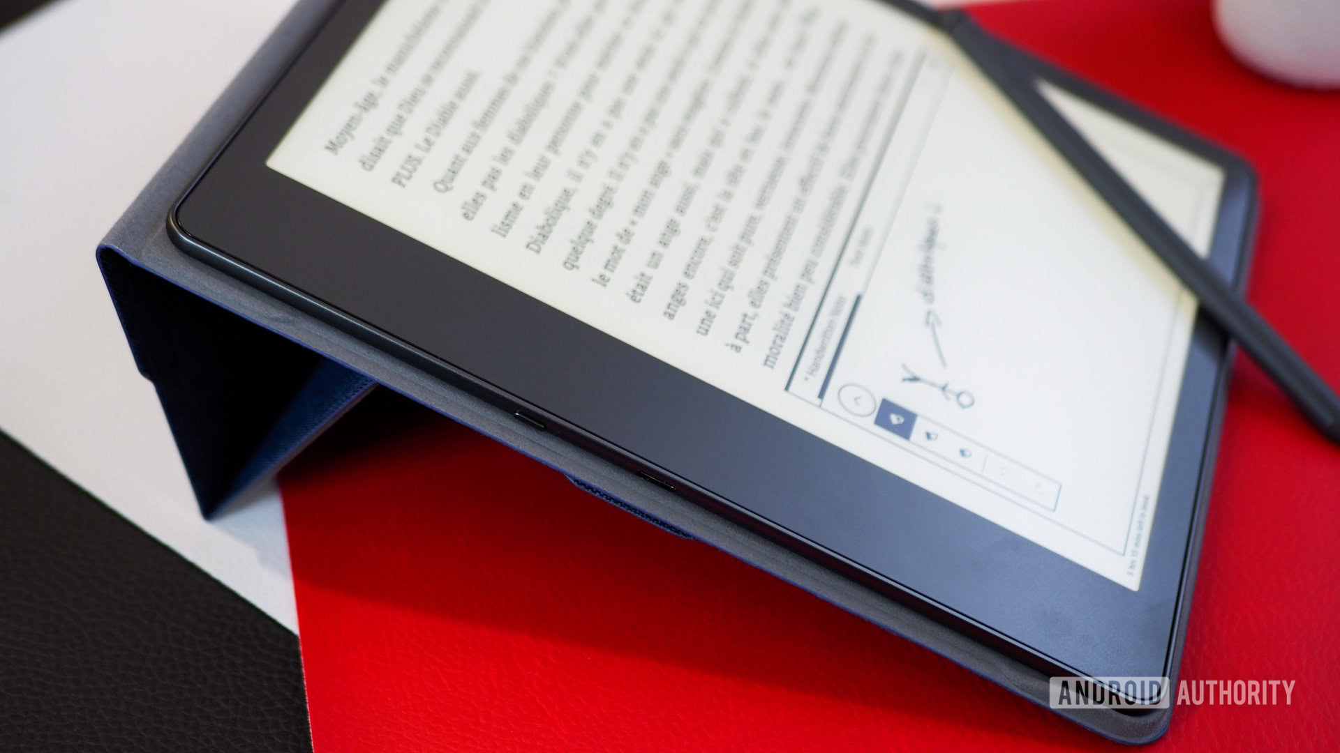 Kindle Scribe Review: a Solid Writeable E-Reader With Limited