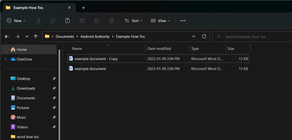 how-to-make-a-copy-of-a-word-document-android-authority