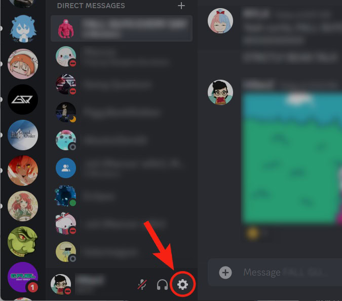 How to Hide What Game You're Playing on Discord