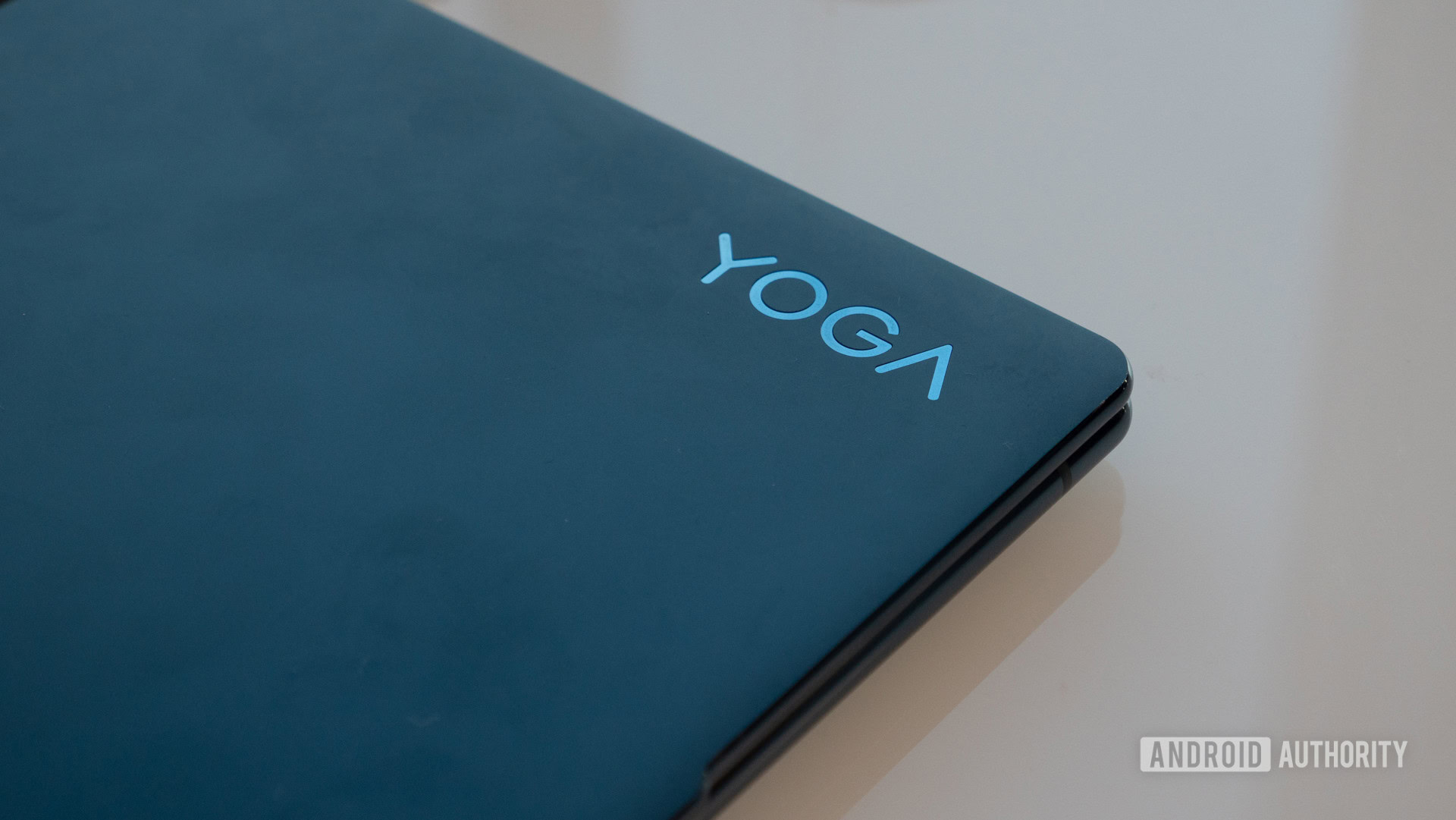 lenovo yoga logo