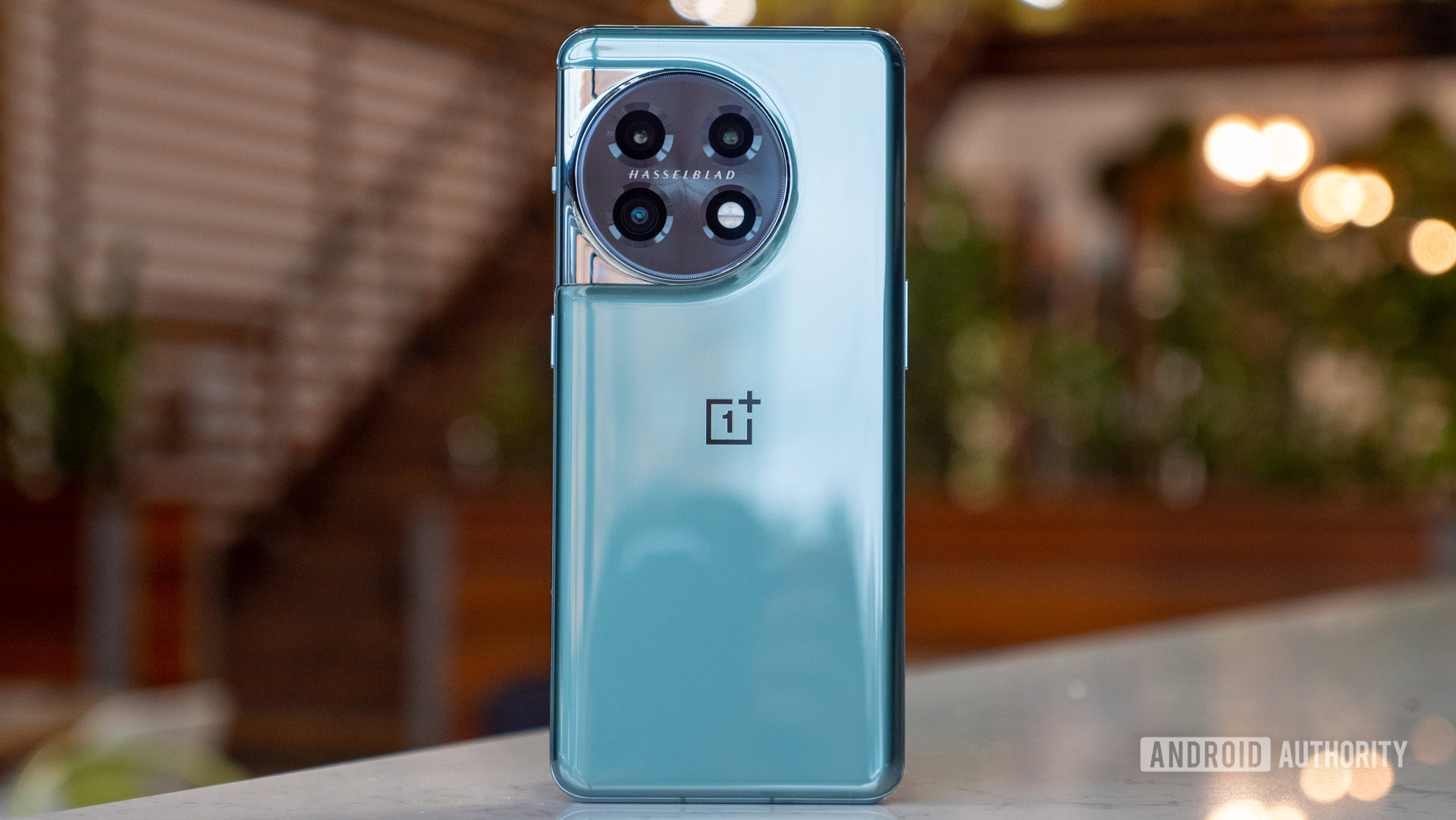 OnePlus 11 comes with Snapdragon 8 Gen 2, improved Hasselblad cameras -   news