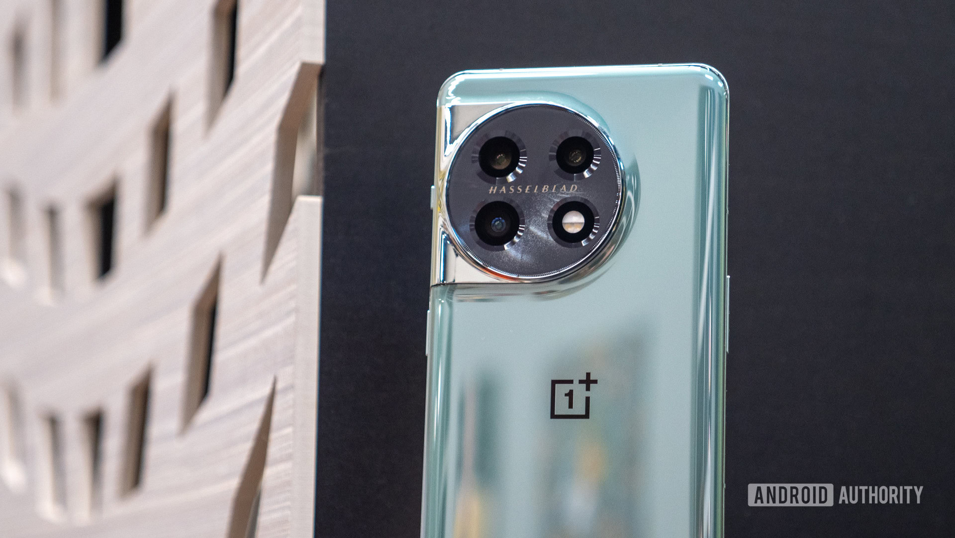 The phone camera war: With Hasselblad tuning, OnePlus shoots for top tier