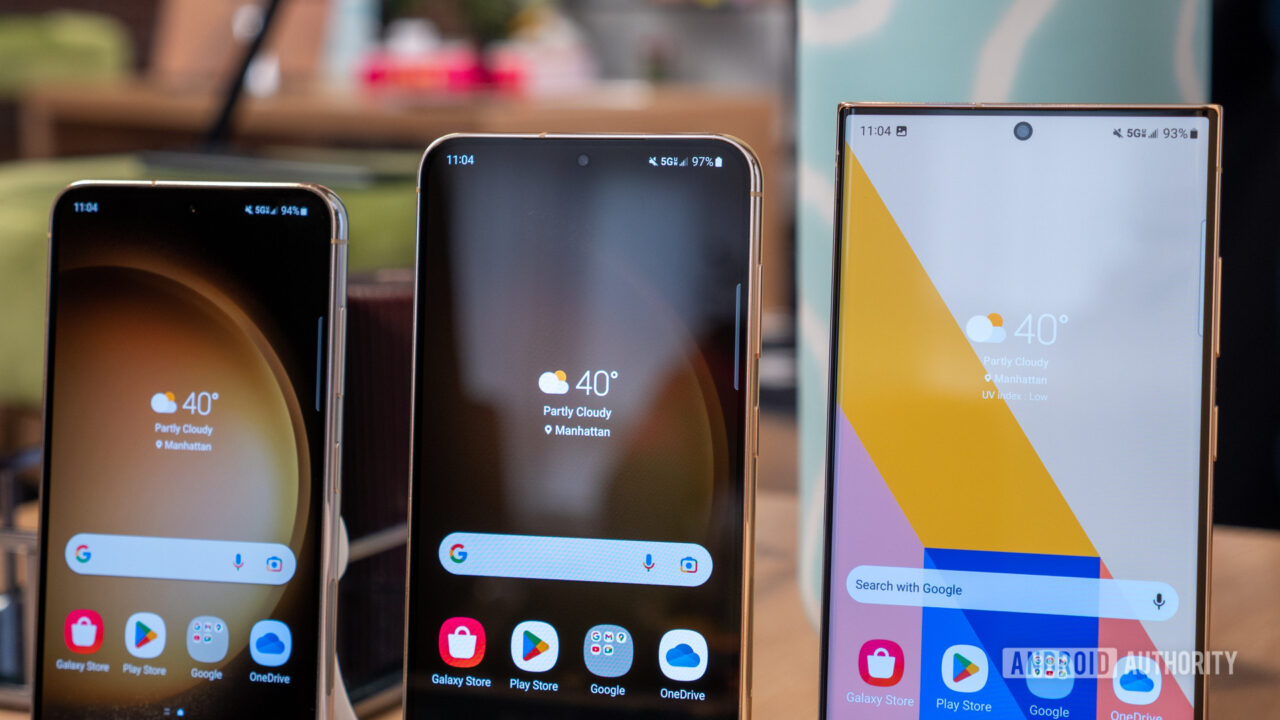 The Best Verizon Deals Of August 2023 - Android Authority