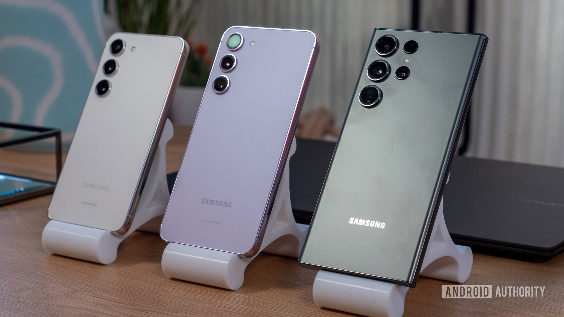 Samsung Galaxy S23 Ultra Review: 200 Megapixel Powerhouse