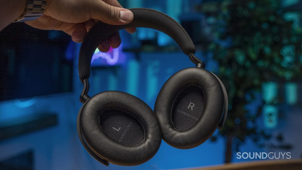 Rare $120 price drop on the epic Sennheiser Momentum 4 headphones