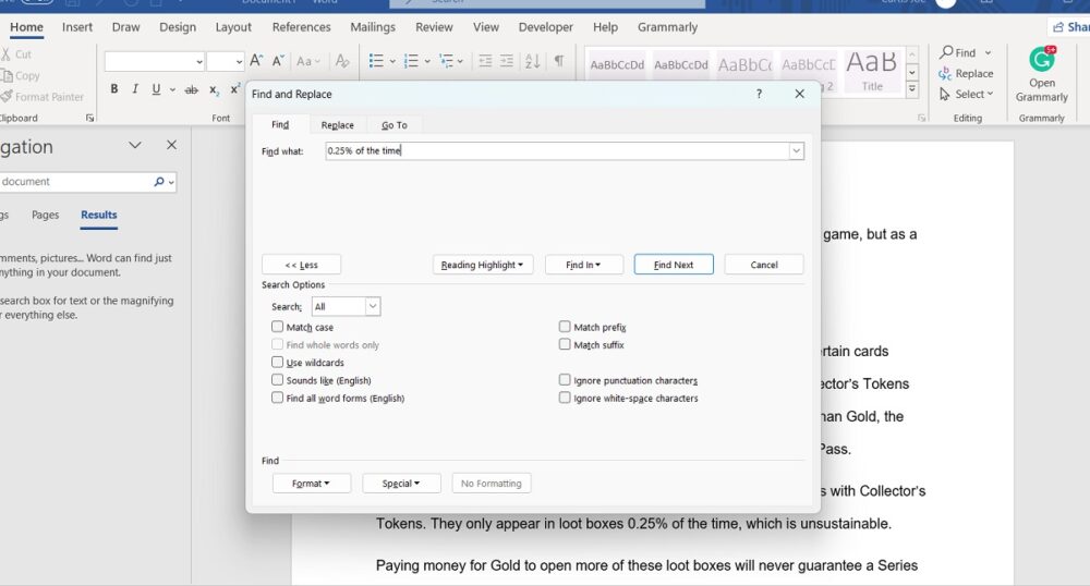 how-to-search-microsoft-word-documents-android-authority