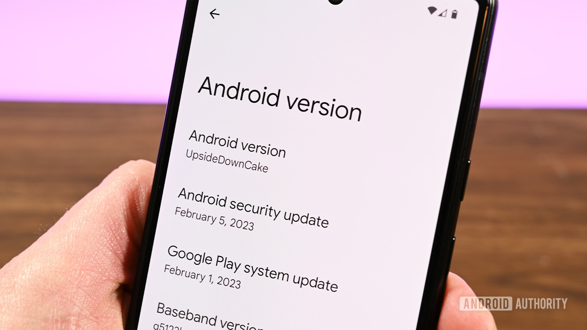 Android 14 release date: When is the next update? - Android Authority