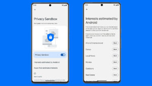 Android Privacy Sandbox Beta Rolling Out Now - Android Authority