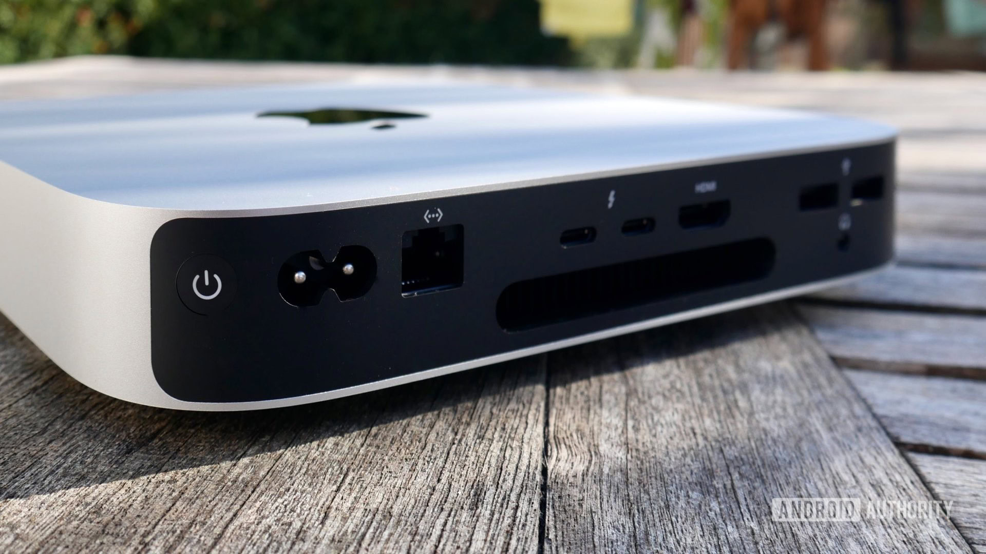 Mac Mini M4 leak suggests you’ll need more dongles