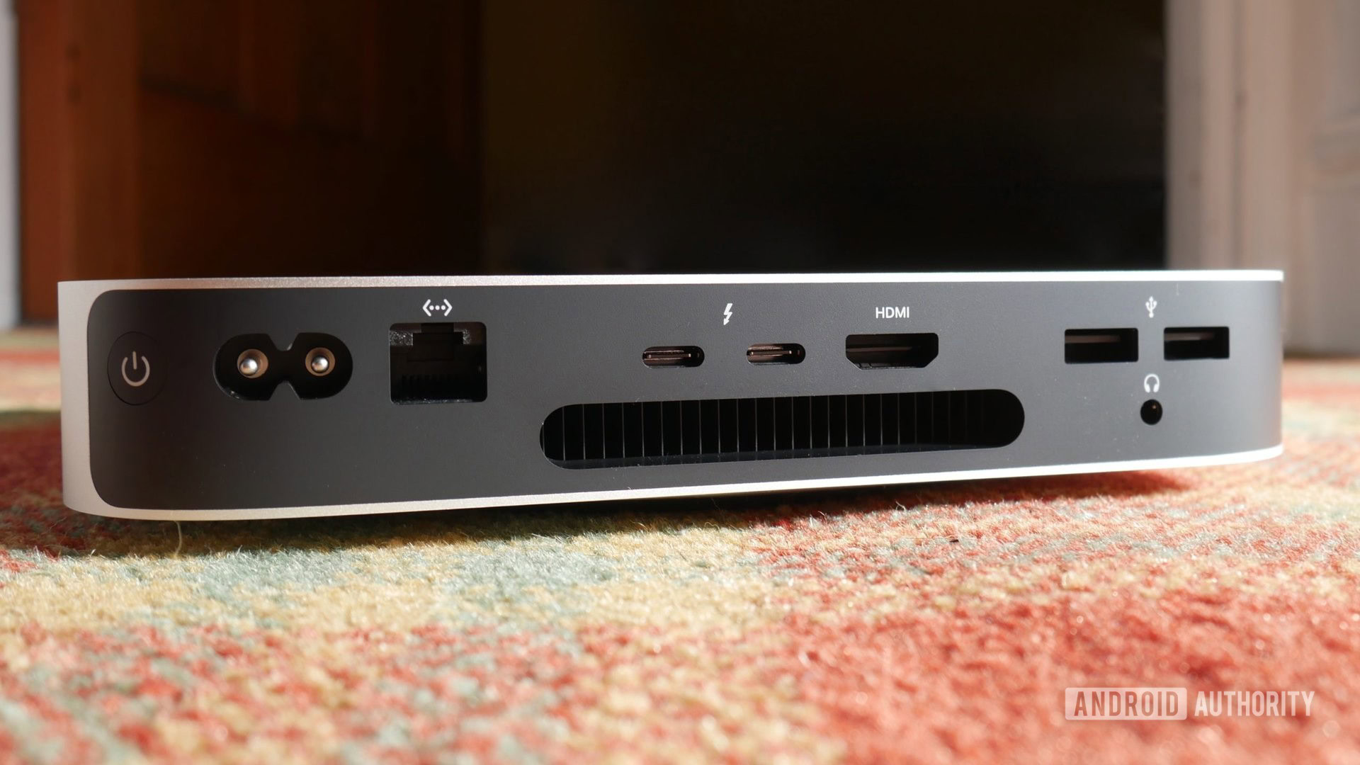 Apple Mac Mini M2 (2023) Review: Value power - Reviewed