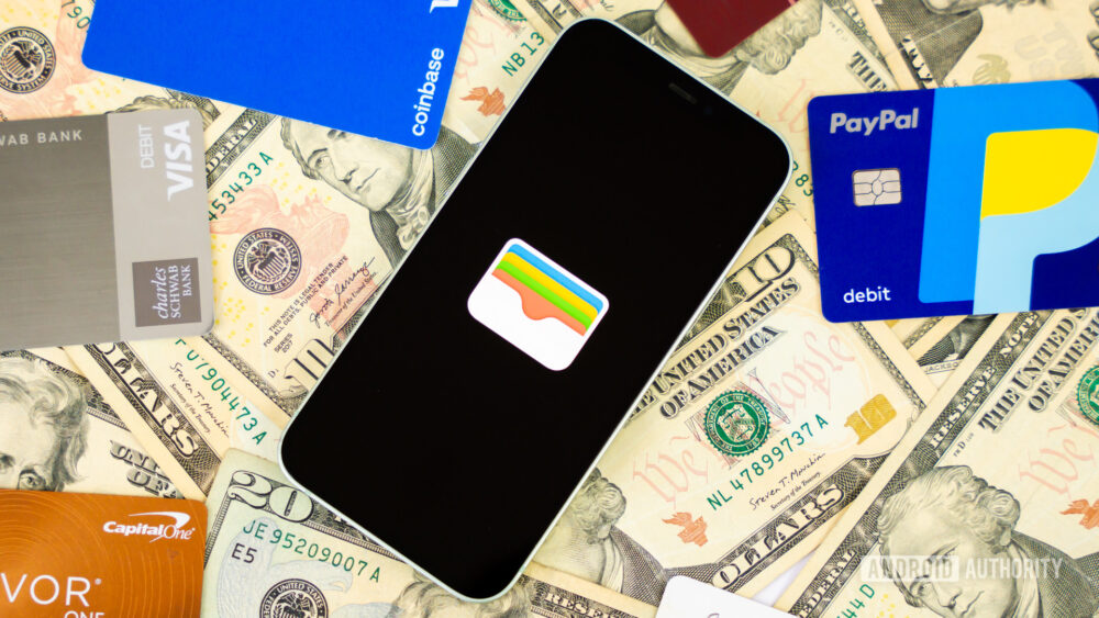 apple pay send money to android