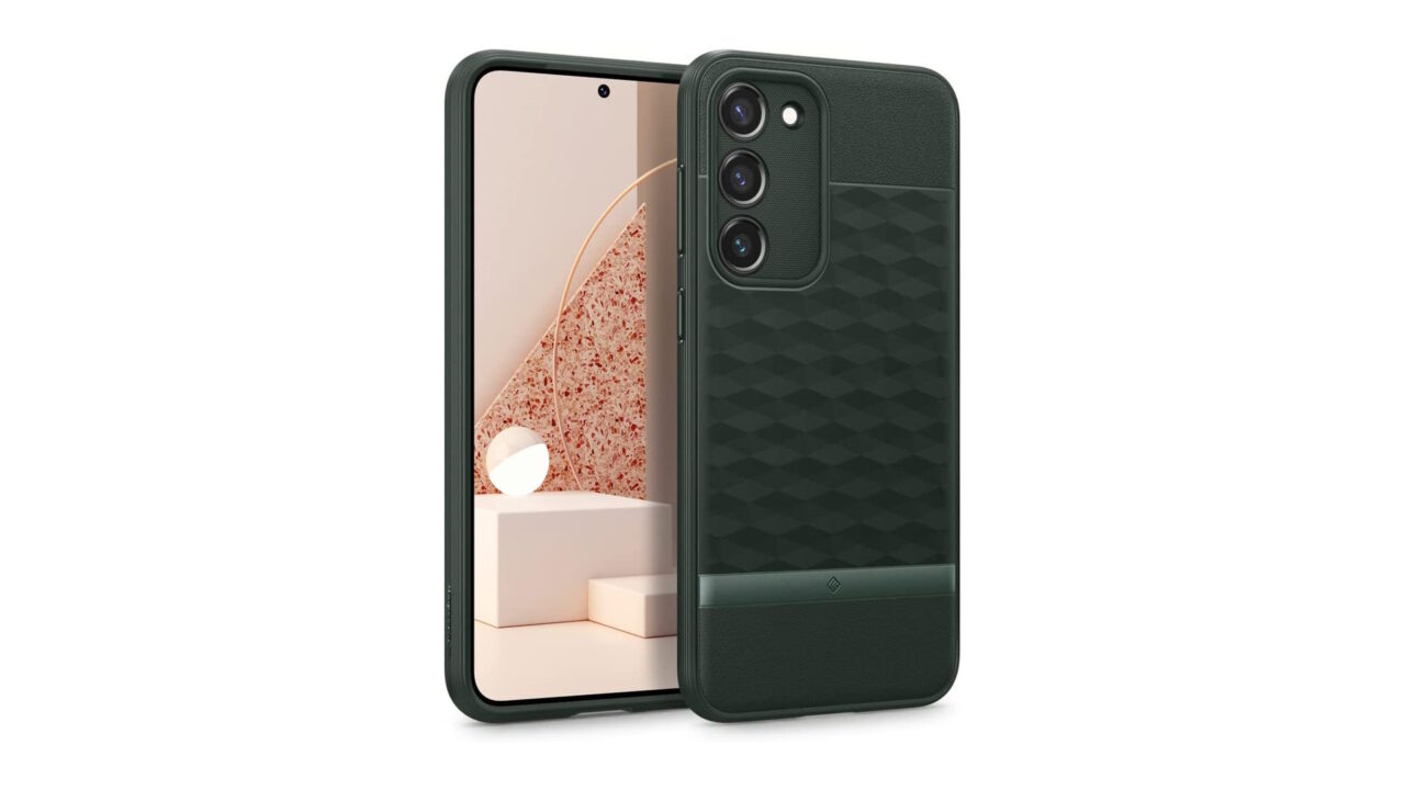 The Best Samsung Galaxy S Plus Cases You Can Buy Android Authority