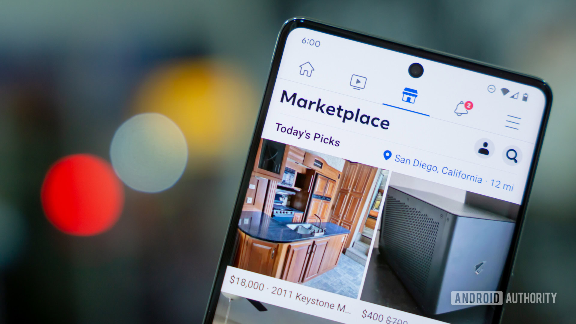 What are challenges on Facebook Marketplace & how to overcome it?