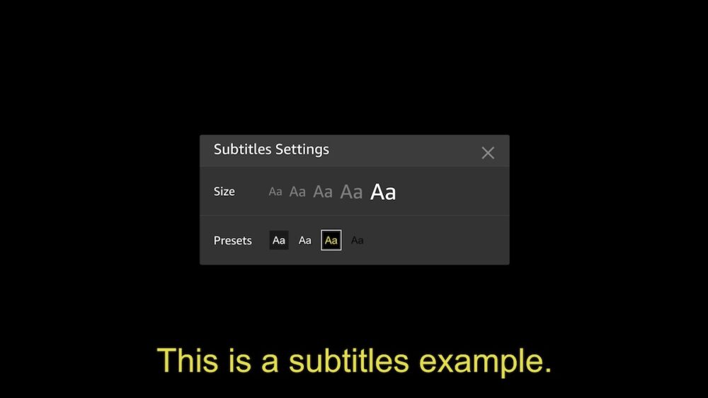 How To Turn On Subtitles On Freevee Android Authority