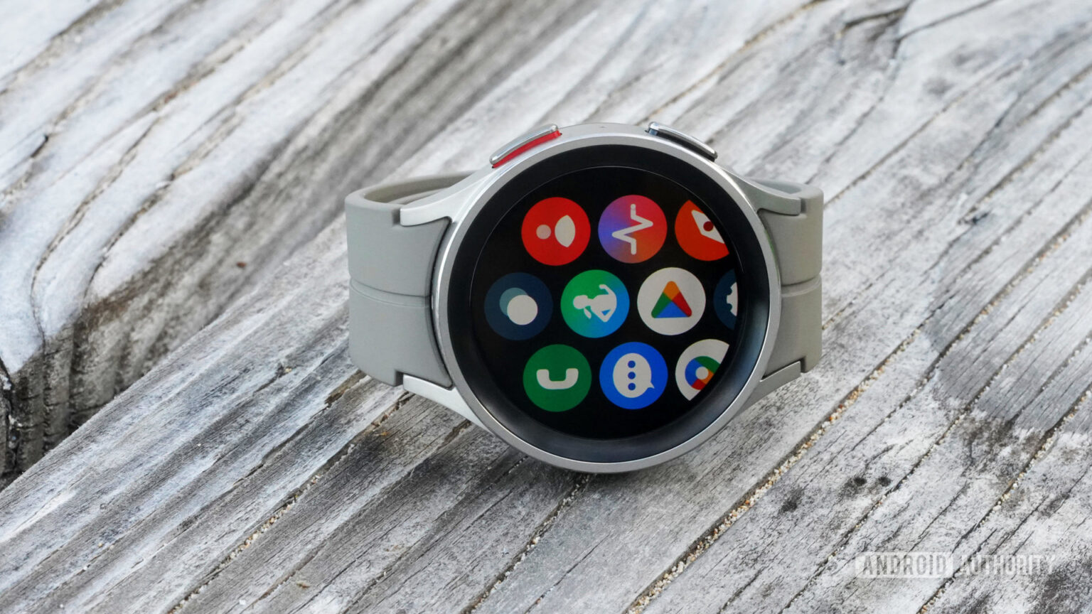 android wear os 3 watches