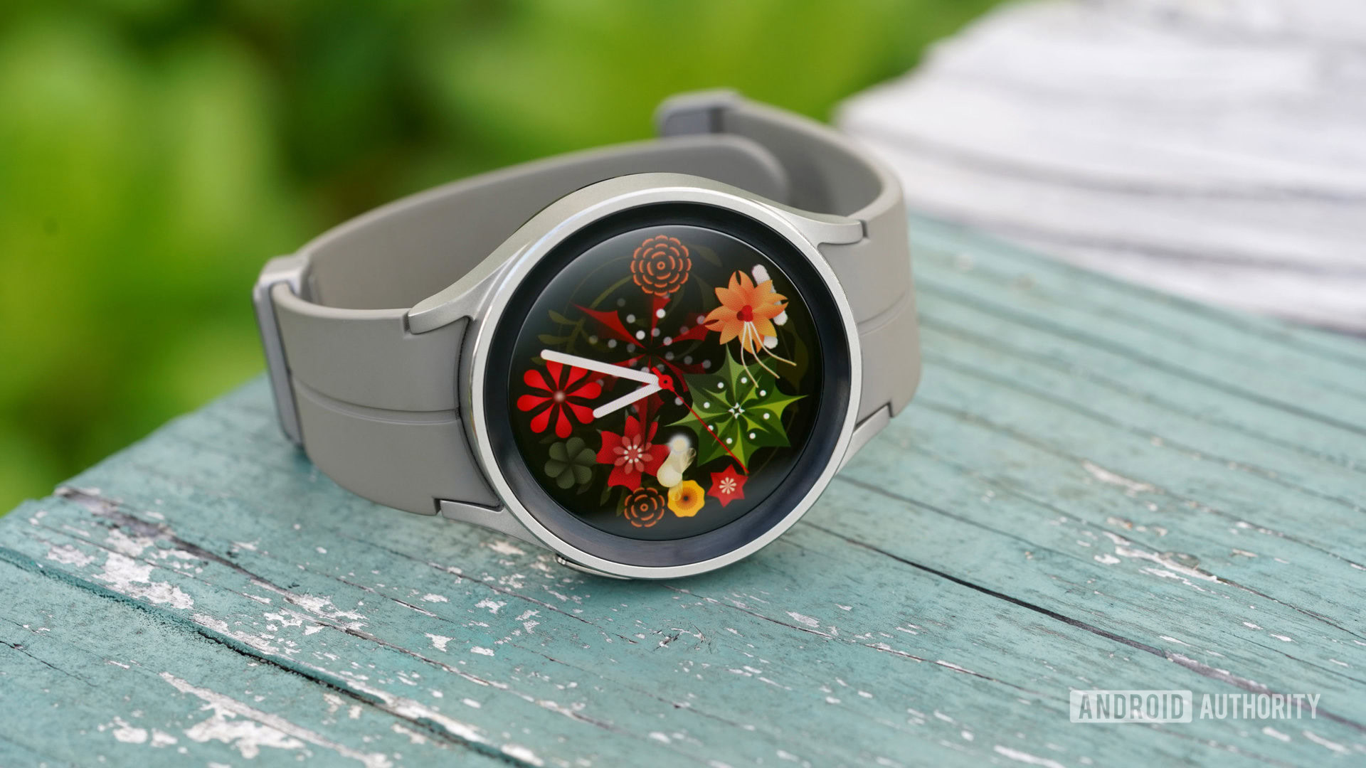 Samsung Galaxy Watch 5 Pro review: Not the latest but still the