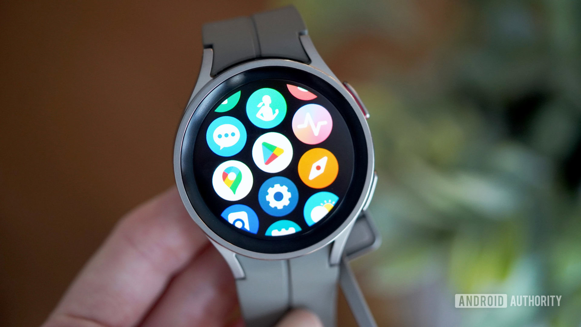 A Samsung Galaxy Watch 5 Pro in AT&amp;T deals.