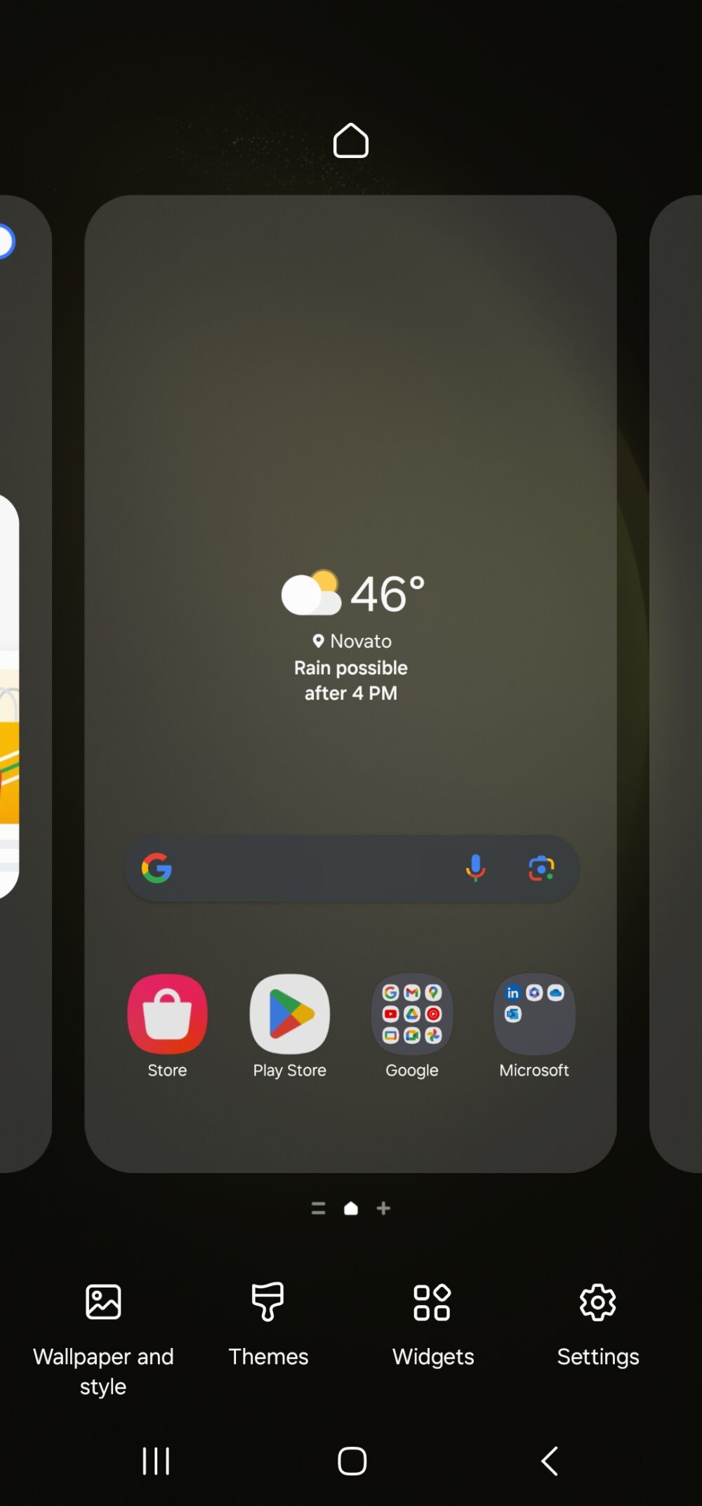 Oxygen OS vs One UI: A thorough comparison - Android Authority