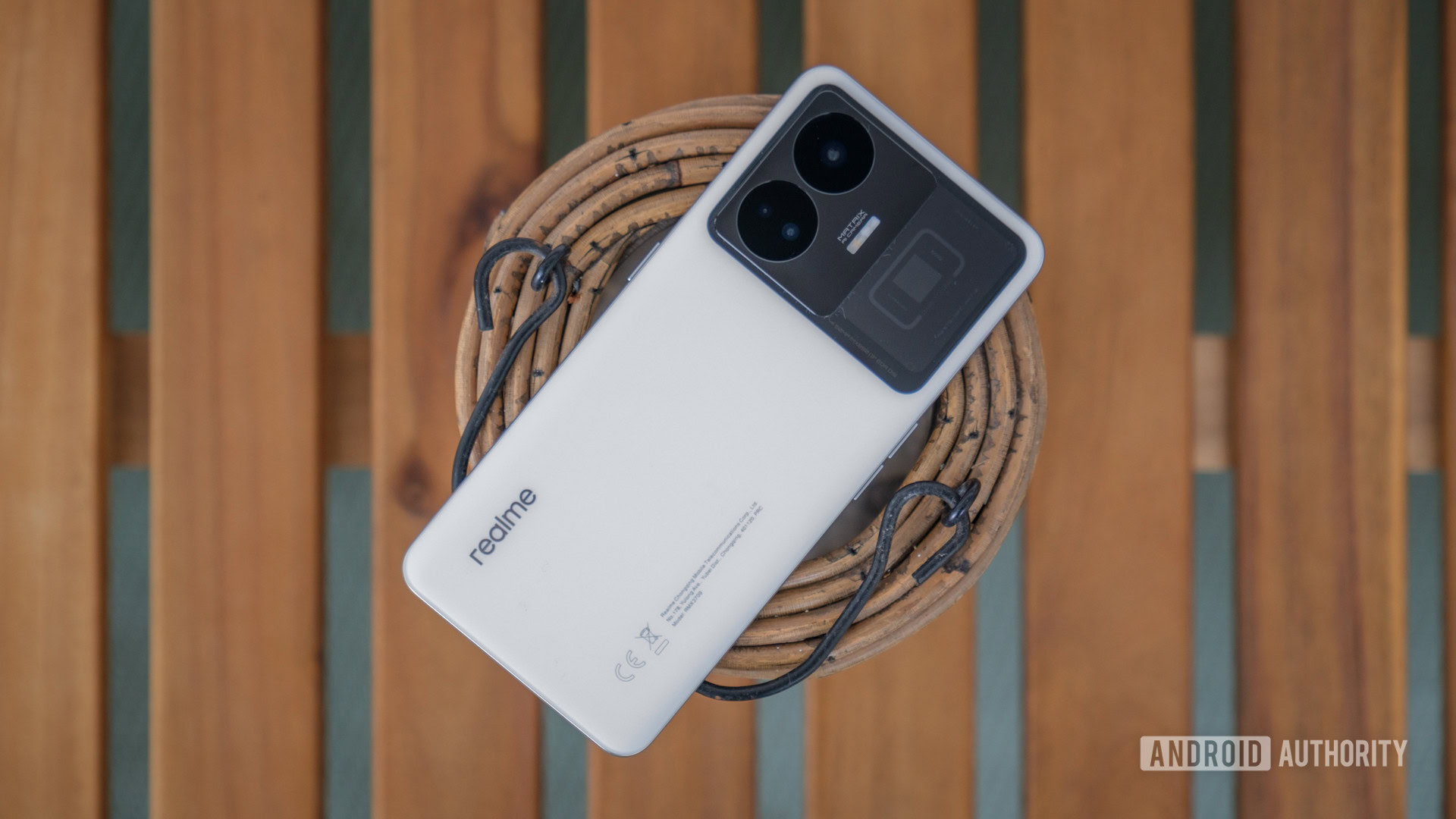 Realme GT 3 hands-on impressions: High-performing beast from the East
