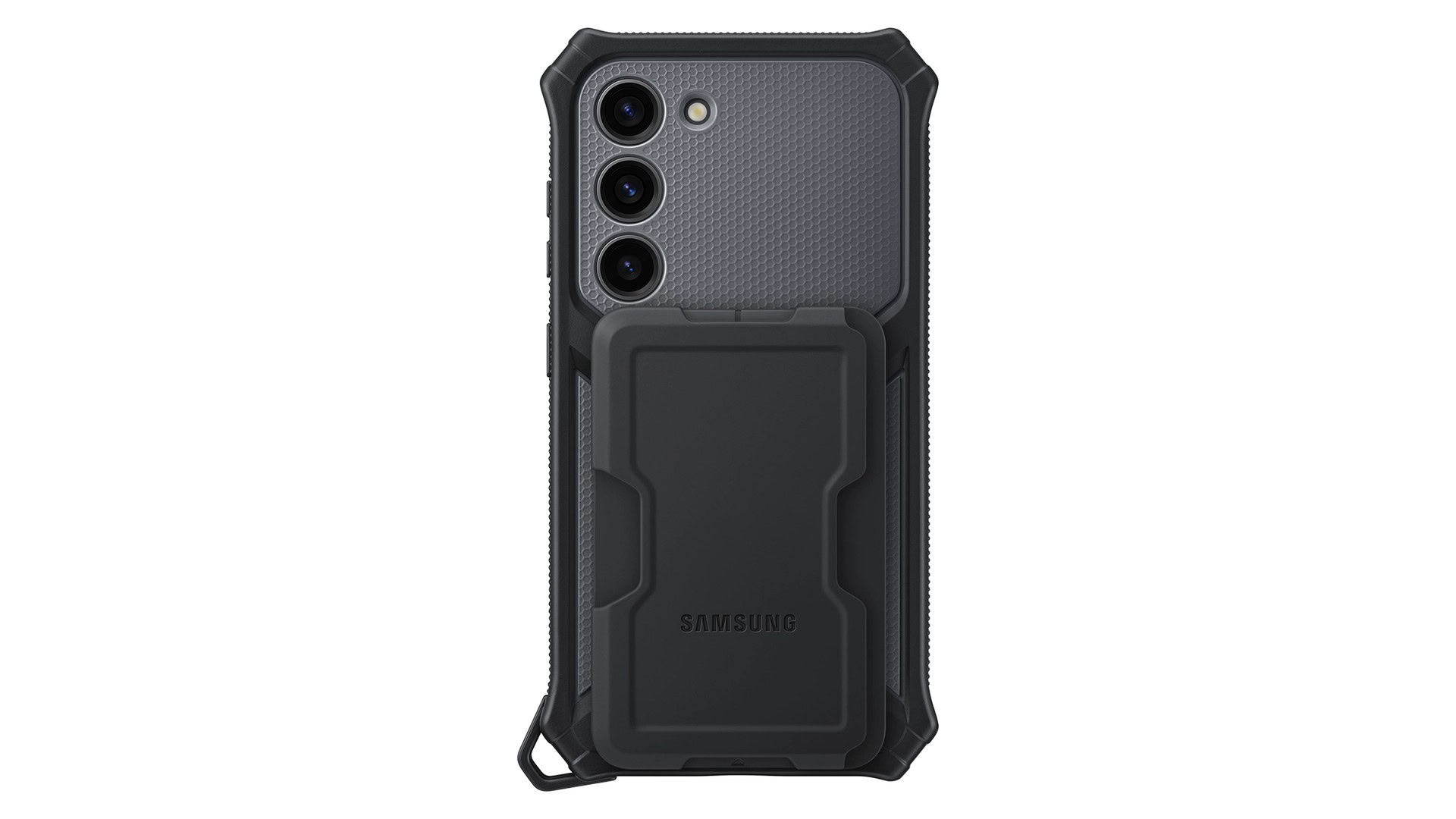 Samsung Galaxy S23 Ultra Rugged Gadget case
