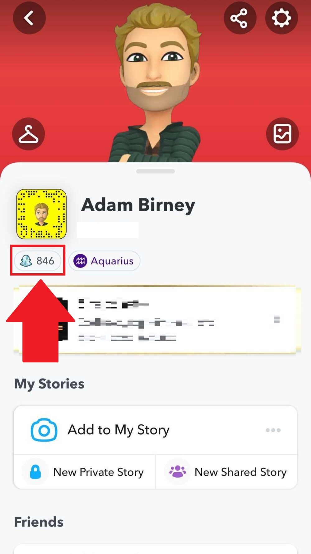 What is a Snap Score and how to increase it Android Authority