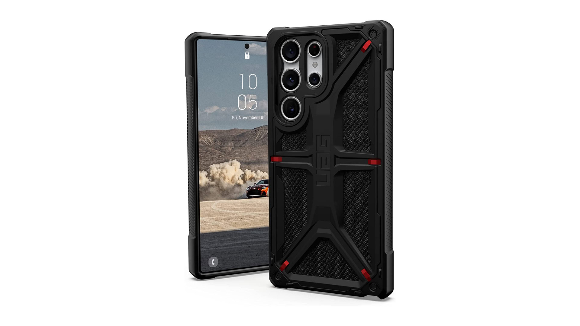 Best Samsung Galaxy S23, S23 Plus and S23 Ultra Cases for 2023