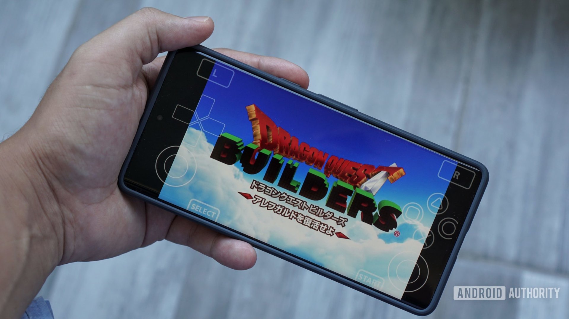 Play PC games on your Android phone for free using Winlator 2.0